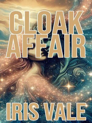 cover image of Cloak Affair